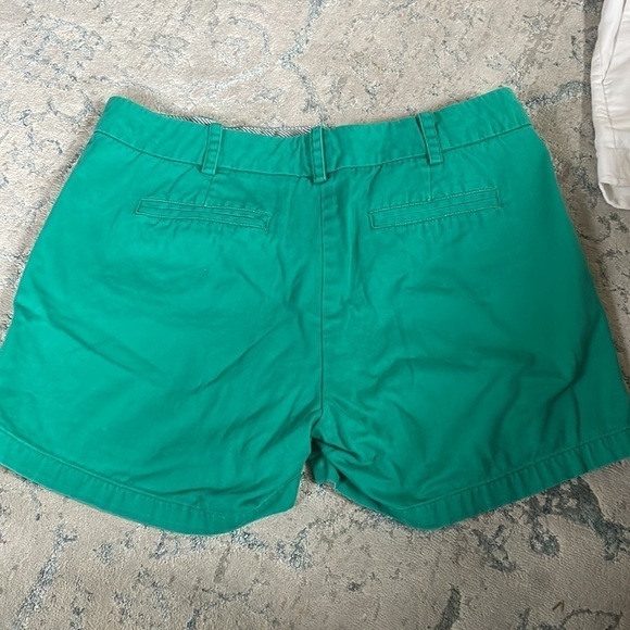 J Crew and Sandro size 8 shorts - Picture 6 of 12